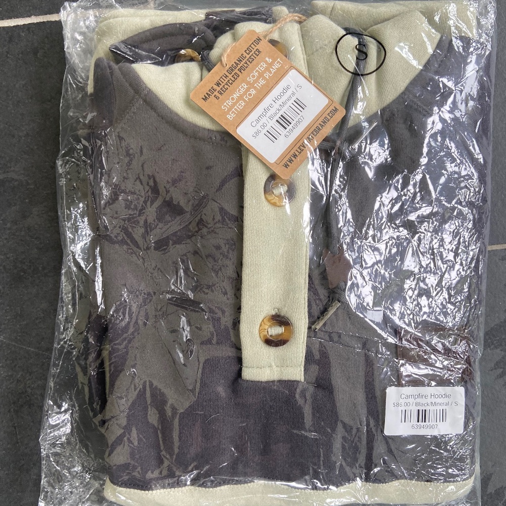 Levitate Men’s Sweatshirt